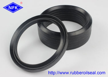 Premium Wear Resistant V99F JIS B2403 V-Packing 105*125*5 PVP-105K Hydraulic Cylinder Piston Rod Seal China Made