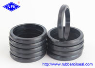 Single Lip Silicone Rubber Oil Seal Hydraulic Style CAT IP3703  IP3704 Seal Ring