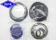 ATLAS 742-1238 O Ring Mechanical Seal Kit NBR PU TPFE Material Wear Resistant