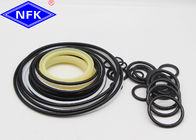 FURUKAWA HD500 Mechanical  Seal Kit , Rubber Mechanical Oil Seal Rotary Drilling