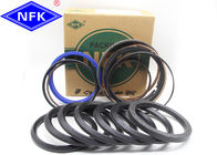 Safe Mechanical Seal Kit Zoomlion Concrete Pump Truck Accessories Arm Frame Oil Cylinder Seal Repair Parts