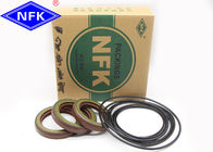 Repairing Mechanical Seal Kit , Mechanical Seal Carbon Ring FURUKAWA HD300
