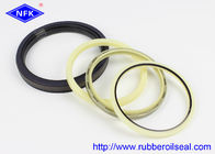 Wear Resistance Rubber Oil Seal HYUNDAI R305 Boom Arm Bucket Cylinder Repair Kit