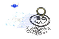 High Temperature Resistant Hydraulic Pump Seal Kits For K3V112DT NBR TCN AP2668 / Cylinder Oil Seal