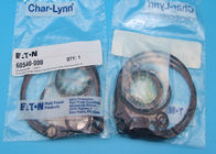 Anti Corrosion Hydraulic Pump Seal Kits , Pump Shaft Seal Kit - 20 ~ 120 ℃ Temp