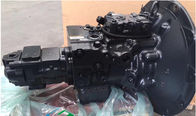 Komatsu PC Excavator Hydraulic Gear Pump Metal Material New Condition Durable