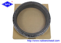 Floating Ring Mechanical Oil Seal High Tensile Strength For Bulldozer D6 Parts