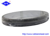 High Pressure Rubber Lip Seal For Excavator PC100-5  PC120-5 SK100-1/3 Parts