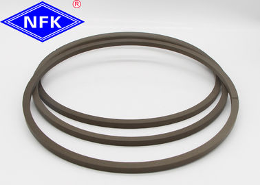 Excavator Double Acting SPG 210*9.5 Combined Piston Seal