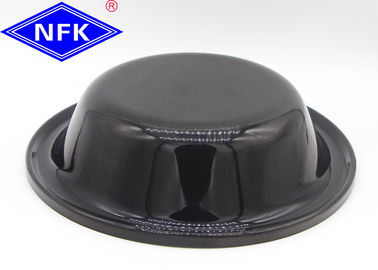 KOREA 20MPa BRH125 Pressure Rubber Diaphragm Seals Rubber Diaphragm BRH-125 Hydraulic Breaker