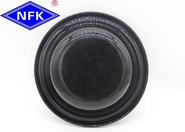 KOREA 20MPa BRH125 Pressure Rubber Diaphragm Seals Rubber Diaphragm BRH-125 Hydraulic Breaker