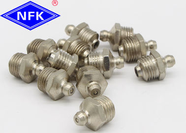 Hydraulic Breaker Nitrogen Gas Charger Valve Hammer Gas Charging Valve Spare Parts Gas Screw