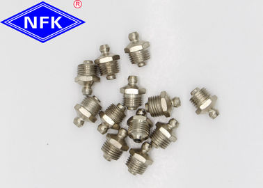 Hydraulic Breaker Nitrogen Gas Charger Valve Hammer Gas Charging Valve Spare Parts Gas Screw