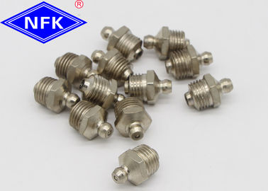 Excavator Hydraulic Breaker NFK Hammer Accumulator Gas Nitrogen Charging Valves Gas Screw