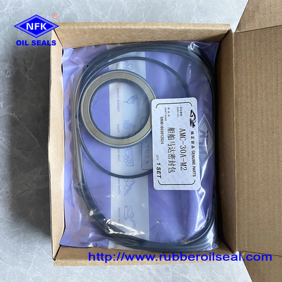 AMC-30A-M2 Marine Seal Kit Hydraulic Pump Motor Oil Seal Repair Kit For Ship