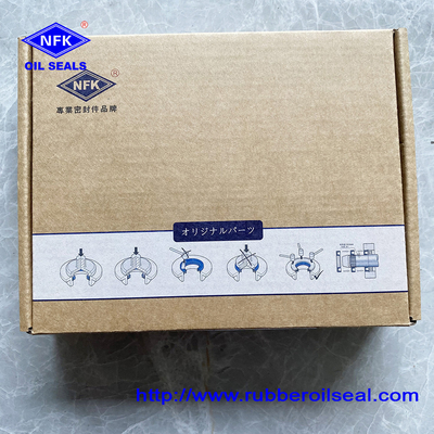 AMC-30A-M2 Marine Seal Kit Hydraulic Pump Motor Oil Seal Repair Kit For Ship