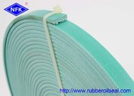 Standard 10m Plate Oil Resistant Resin Cloth Guide Belt