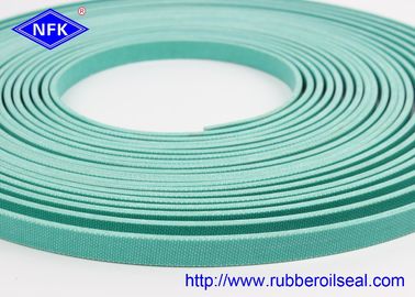 10m Plate Wear Ring Seal Oil Resistant Resin Cloth Guide Belt Flywheel Ring