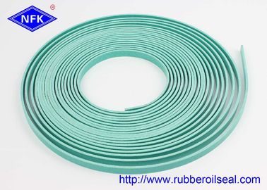 BRT 9.7*2.5 Wear Ring Seal Bronze Filled Ptfe Wear Strip For Hydraulic Cylinder Seal
