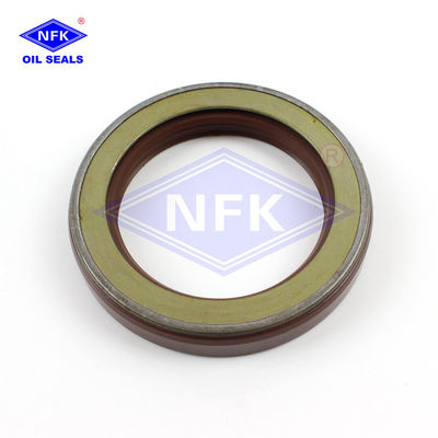 NFK Brand FKM Material High Pressure Seal Excavator Part KOMATSU PC200-8 Travel Motor Seal Kit