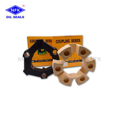 Hydraulic Pimp Coupling Assy Pro-One Cpl-140h+Pu Excavator Main Pump Coupling For Hyundai