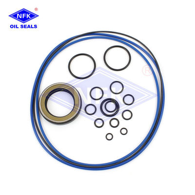 Excavator Seal Kit For KOBELCO SK330-8 Swing Travel Motor Seal Kit