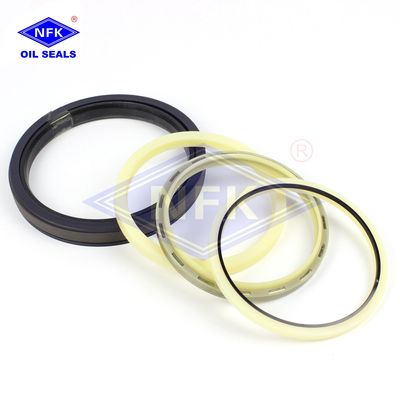 NFK Brand Wholesale Spot Full SH350-3B Cylinder Arm Boom Bucket Hydraulic Seal Kit For Sumitomo Excavator