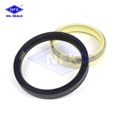 NFK Brand Wholesale Spot Full SH350-3B Cylinder Arm Boom Bucket Hydraulic Seal Kit For Sumitomo Excavator