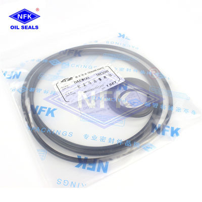 High Quality Seal Kits Hydraulic Repair Seal Kit For Excavator DAEWOO DH300