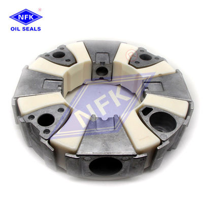 Kobelco Excavator Hydraulic 160H Pump Parts Coupling Assembly