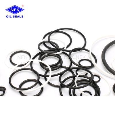 NFK Brand High Quality HM1350V U641Seals Ring Hydraulic Hammer Rock Breaker Seal Kit For Hummer HM1350V Breakers