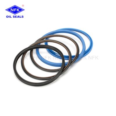 NFK Brand High Quality HM1350V U641Seals Ring Hydraulic Hammer Rock Breaker Seal Kit For Hummer HM1350V Breakers