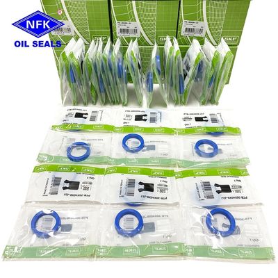 Wholesale S K F Original Brand PTB Type PU  Rubber Piston Seal Hydraulic Pneumatic Cylinder Shaft Seals