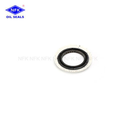 Eaton Motor Pump Top Selling Different Type Hyva Oil Seal Kit Hydraulic Repair Kit 61252-000 Service Kit Made In USA