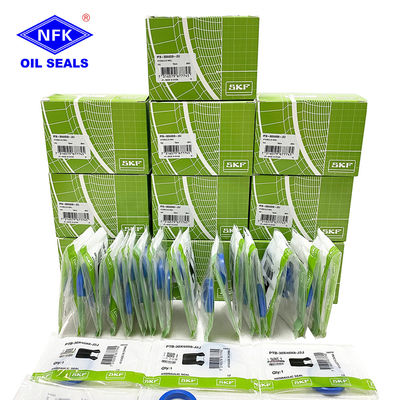 SKF Original Brand Hydraulic Cylinder Piston Oil Seals PTB Type Hydraulic PU Rubber Seals