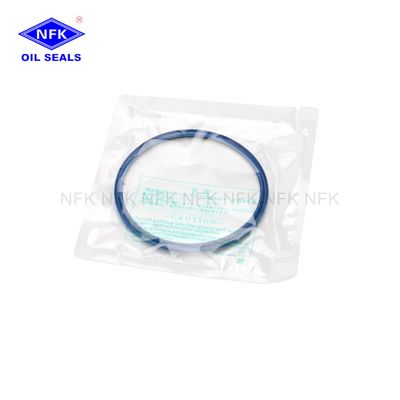 High Temperature U641 RHB326 Rock Breakers Oil Seal Kit for HANWOO RHB326 Excavator Hydraulic Breakers