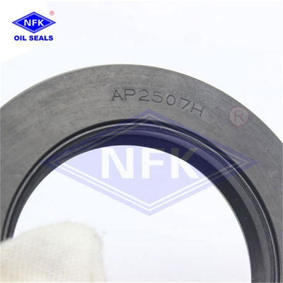 NKF Brand Brand Configuration Factory Supply Excavator R215-7 Travel Motor Parts Repair Service Seal Kit For HYUNDAI R215-7