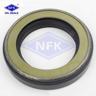 NKF Brand Brand Configuration Factory Supply Excavator R215-7 Travel Motor Parts Repair Service Seal Kit For HYUNDAI R215-7