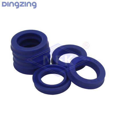 Taiwan Ding Zing Multi-Specification U Type Hydraulic Un Polyurethane Piston Rod Seal
