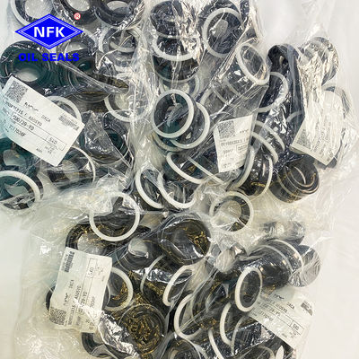 Japan Factory N O K OUY NBR Material Standard Size High Pressure Piston Rod Seal for Hydraulic Cylinder