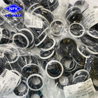 Japan Factory N O K OUY NBR Material Standard Size High Pressure Piston Rod Seal for Hydraulic Cylinder