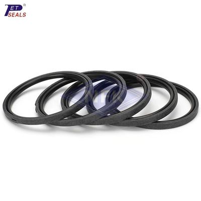 Taiwan Nbr PTFE SPG SPGW SPGO SPG SPGA Shaft Hydraulic Seal Ring Combined Piston for Cater Mechanical Machine Seals