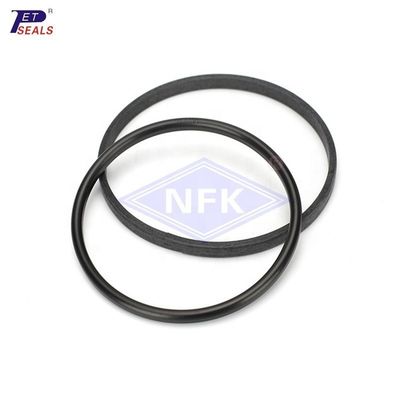 Taiwan Nbr PTFE SPG SPGW SPGO SPG SPGA Shaft Hydraulic Seal Ring Combined Piston for Cater Mechanical Machine Seals