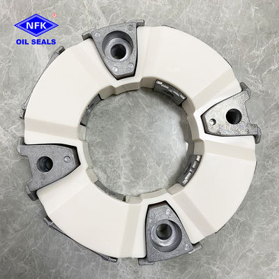 Taiwan Coupling 324-4184 3244184  Flexible Hydraulic Rubber Spider Shaft Coupling for CATER Excavator Motor Pump