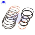 High Pressure Resistance Main Cylinder Seal Kit For Zoomlion 37 - 42m Concrete Pump
