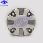 Excavator Hydraulic Pump Coupler 50H ASSEMBLY ( ASSY ) PET Material