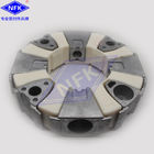 Durable Excavator Hydraulic Pump Coupling For  336D Part NO 3244230 ASSY