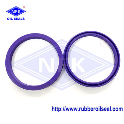 IDI Purple UH05 Material Excavator Parts Hydraulic Rod Seals Hydraulic Seals