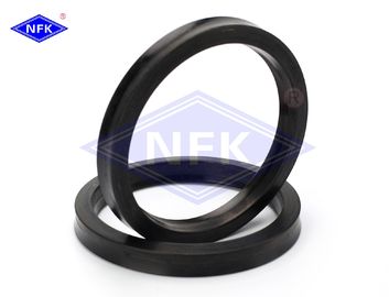 TECNOLAN Rubber Hydraulic Packing TSE Rod Seal 20 MPa Pressure Anti High Temp Corrosion Resistance