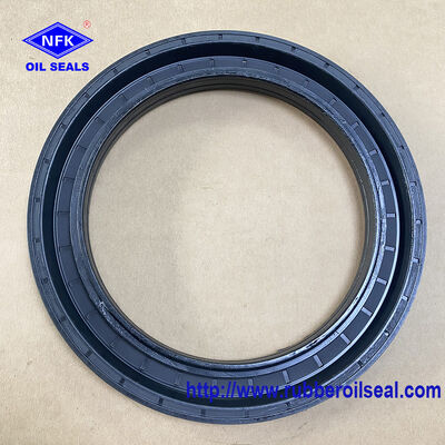 Taiwan TAN-9 133.35x183x15 NBR70 Oil Seal High Pressure Rubber Replacement Part for Heavy Duty Machinery Maintenance Wholesale In Stock